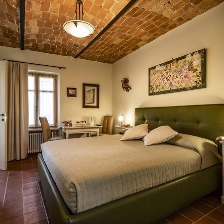 La Cascina Della Musica Bed & Breakfast Костилиоле ди Асти Екстериор снимка
