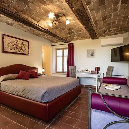La Cascina Della Musica Bed & Breakfast Костилиоле ди Асти Екстериор снимка