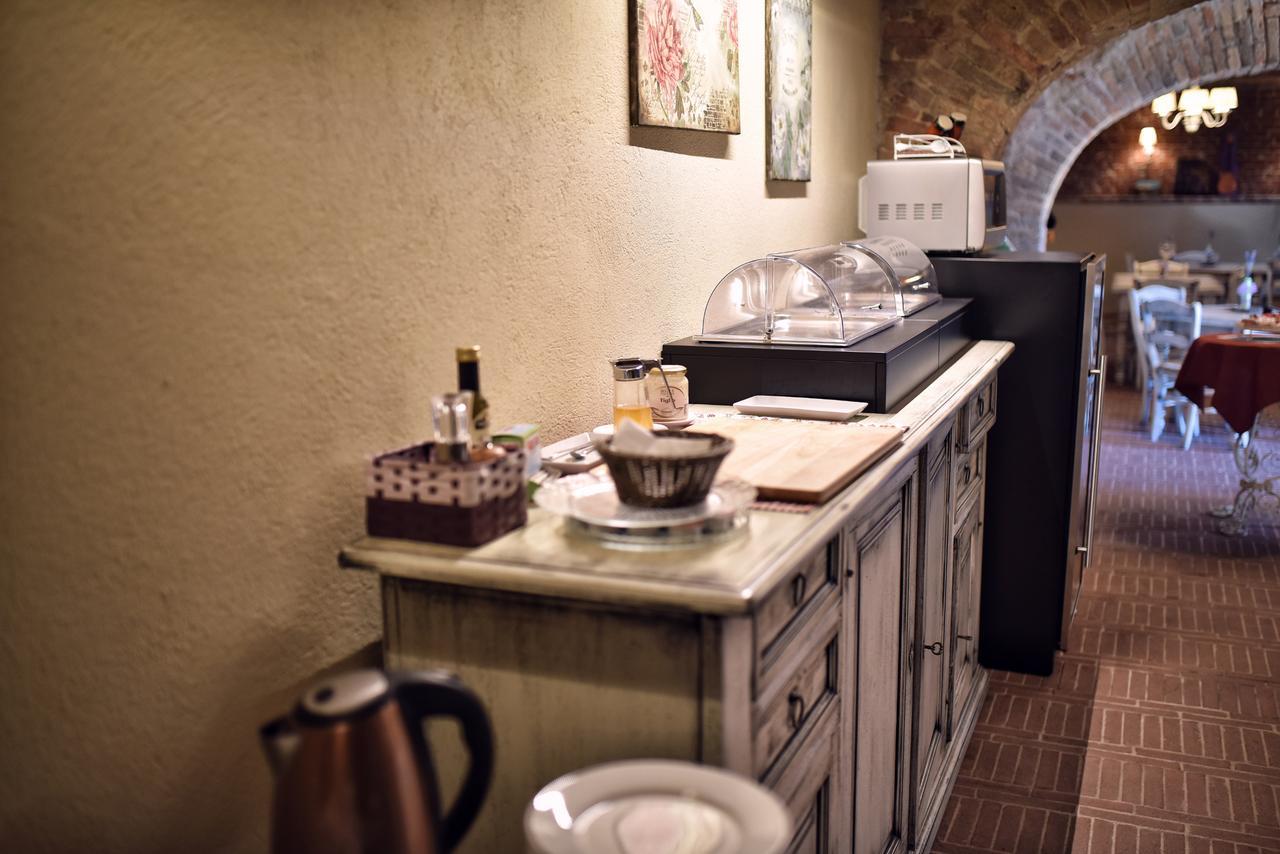 La Cascina Della Musica Bed & Breakfast Костилиоле ди Асти Екстериор снимка